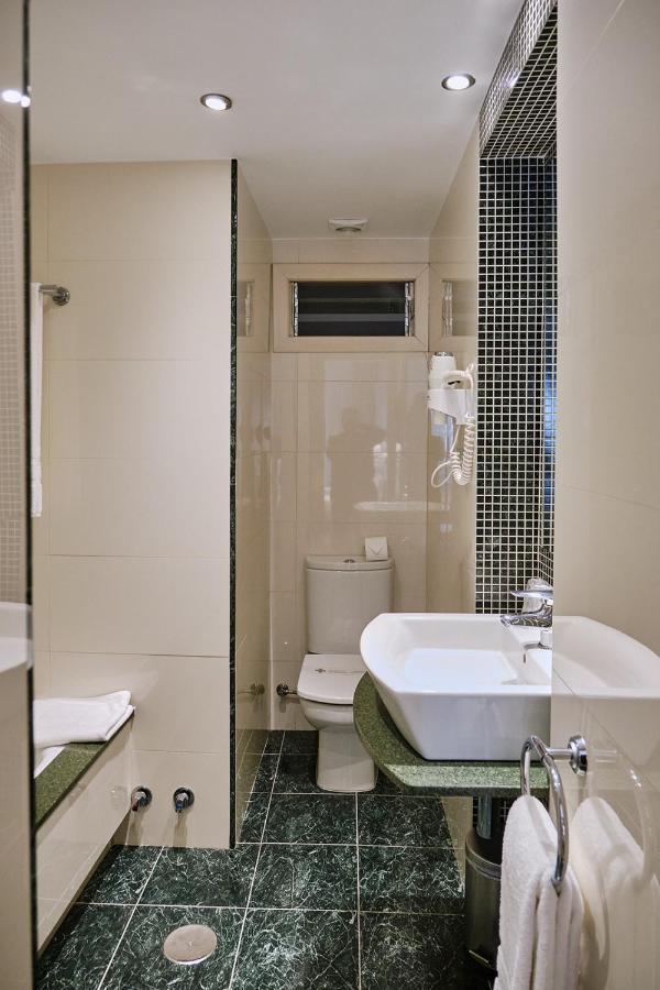 סנטיאגו דה קומפוסטלה Hostal Suso מראה חיצוני תמונה