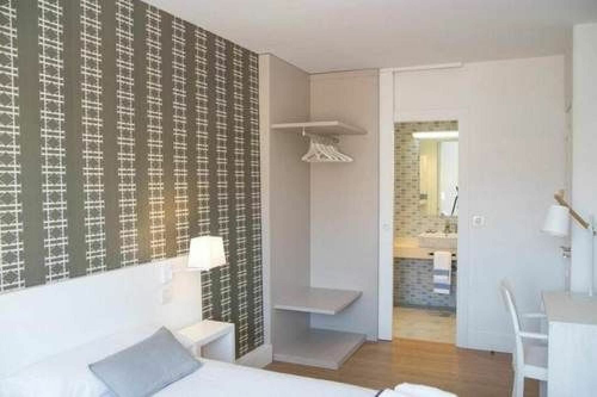 סנטיאגו דה קומפוסטלה Hostal Suso מראה חיצוני תמונה